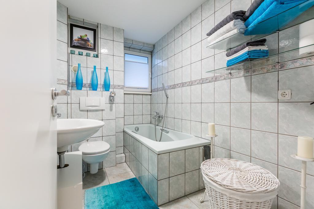 Ferien Und Messewohnug Apartment Cologne Exterior photo